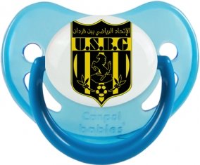 Union sportive de Ben Guerdane Sucete Physiologique Bleue phosphorescente
