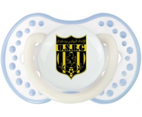 Union sportive de Ben Guerdane Tétine LOVI Dynamic Blanc-cyan classique