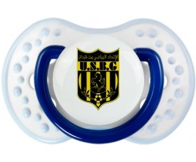 Union sportive de Ben Guerdane Tétine LOVI Dynamic Marine-blanc-bleu classique