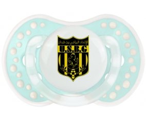 Union sportive de Ben Guerdane Tétine LOVI Dynamic Retro-turquoise-lagon classique