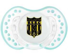 Union sportive de Ben Guerdane Tétine LOVI Dynamic Retro-blanc-lagon classique