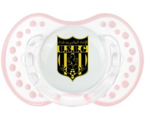 Union sportive de Ben Guerdane Tétine LOVI Dynamic Retro-blanc-rose-tendre classique