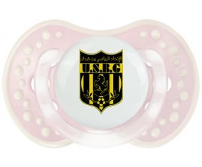 Union sportive de Ben Guerdane Tétine LOVI Dynamic Retro-rose-tendre classique