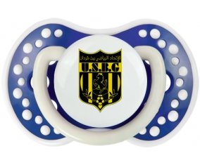 Union sportive de Ben Guerdane Tétine LOVI Dynamic Bleu-marine phosphorescente