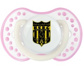 Union sportive de Ben Guerdane Tétine LOVI Dynamic Blanc-rose phosphorescente