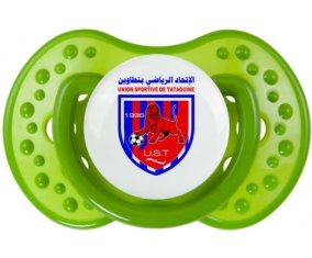 Union sportive de Tataouine Sucete LOVI Dynamic Vert classique