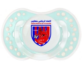 Union sportive de Tataouine Sucete LOVI Dynamic Retro-turquoise-lagon classique