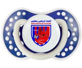 Union sportive de Tataouine Sucete LOVI Dynamic Bleu-marine phosphorescente