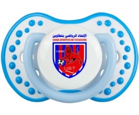Union sportive de Tataouine Sucete LOVI Dynamic Blanc-bleu phosphorescente