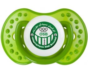 Étoile olympique de Sidi Bouzid : Sucette LOVI Dynamic personnalisée
