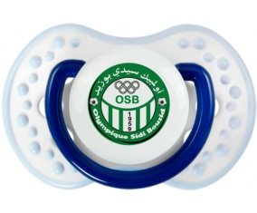 Étoile olympique de Sidi Bouzid Sucette LOVI Dynamic Marine-blanc-bleu classique