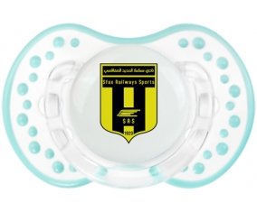 Sfax railway sport Sucete LOVI Dynamic Retro-blanc-lagon classique