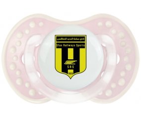 Sfax railway sport Sucete LOVI Dynamic Retro-rose-tendre classique