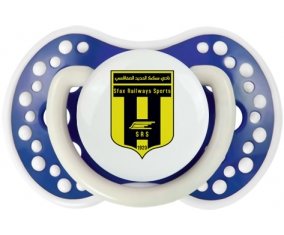 Sfax railway sport Sucete LOVI Dynamic Bleu-marine phosphorescente