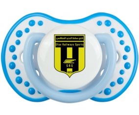 Sfax railway sport Sucete LOVI Dynamic Blanc-bleu phosphorescente