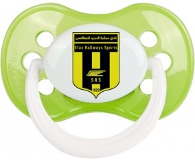 Sfax railway sport Sucete Anatomique Vert classique