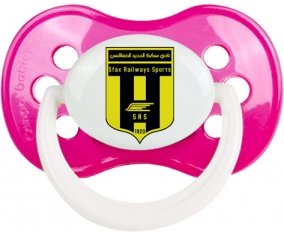 Sfax railway sport Sucete Anatomique Rose foncé classique