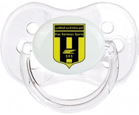 Sfax railway sport Sucete Cerise Transparent classique