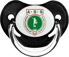 Avenir sportif de sbikha Sucete Physiologique Noir classique