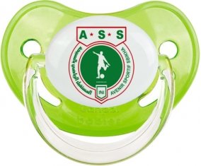 Avenir sportif de sbikha Sucete Physiologique Vert classique