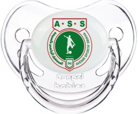 Avenir sportif de sbikha Sucete Physiologique Transparent classique
