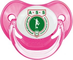 Avenir sportif de sbikha Sucete Physiologique Rose classique