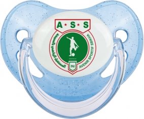 Avenir sportif de sbikha Sucete Physiologique Bleue à paillette