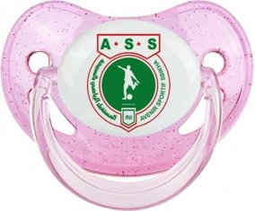 Avenir sportif de sbikha Sucete Physiologique Rose à paillette