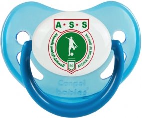 Avenir sportif de sbikha Sucete Physiologique Bleue phosphorescente
