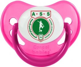 Avenir sportif de sbikha Sucete Physiologique Rose phosphorescente