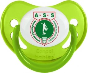 Avenir sportif de sbikha Sucete Physiologique Vert phosphorescente