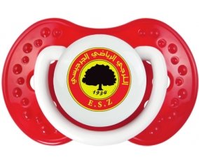 Espérance sportive de Zarzis Sucete LOVI Dynamic Blanc-rouge classique