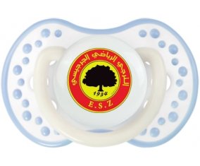 Espérance sportive de Zarzis Sucete LOVI Dynamic Blanc-cyan classique