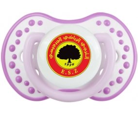 Espérance sportive de Zarzis Sucete LOVI Dynamic Blanc-mauve classique