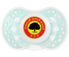 Espérance sportive de Zarzis Sucete LOVI Dynamic Retro-turquoise-lagon classique