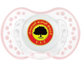 Espérance sportive de Zarzis Sucete LOVI Dynamic Retro-blanc-rose-tendre classique
