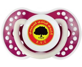 Espérance sportive de Zarzis Sucete LOVI Dynamic Fuchsia phosphorescente