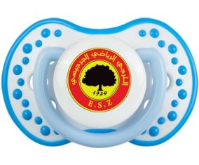 Espérance sportive de Zarzis Sucete LOVI Dynamic Blanc-bleu phosphorescente