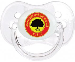 Espérance sportive de Zarzis Sucete Cerise Transparent classique