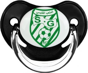 Stade gabésien Sucete Physiologique Noir classique