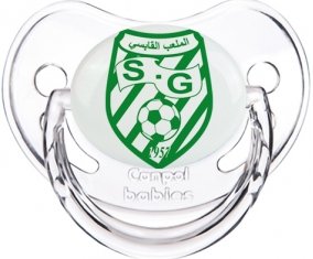 Stade gabésien Sucete Physiologique Transparent classique