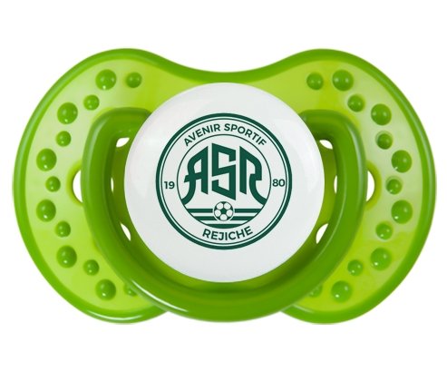 AS Rejiche Sucette LOVI Dynamic Vert classique