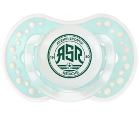 AS Rejiche Sucette LOVI Dynamic Retro-turquoise-lagon classique