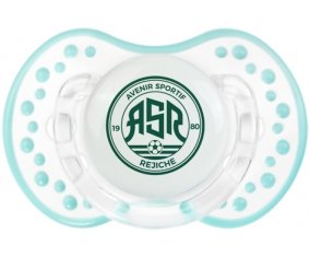 AS Rejiche Sucette LOVI Dynamic Retro-blanc-lagon classique