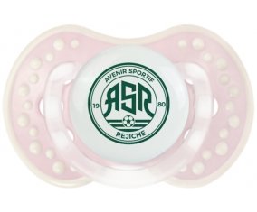 AS Rejiche Sucette LOVI Dynamic Retro-rose-tendre classique