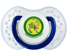 Avenir sportif de La Marsa Sucete LOVI Dynamic Marine-blanc-bleu classique