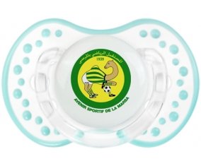Avenir sportif de La Marsa Sucete LOVI Dynamic Retro-blanc-lagon classique