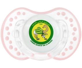 Avenir sportif de La Marsa Sucete LOVI Dynamic Retro-blanc-rose-tendre classique