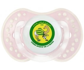 Avenir sportif de La Marsa Sucete LOVI Dynamic Retro-rose-tendre classique
