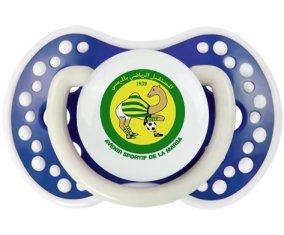 Avenir sportif de La Marsa Sucete LOVI Dynamic Bleu-marine phosphorescente